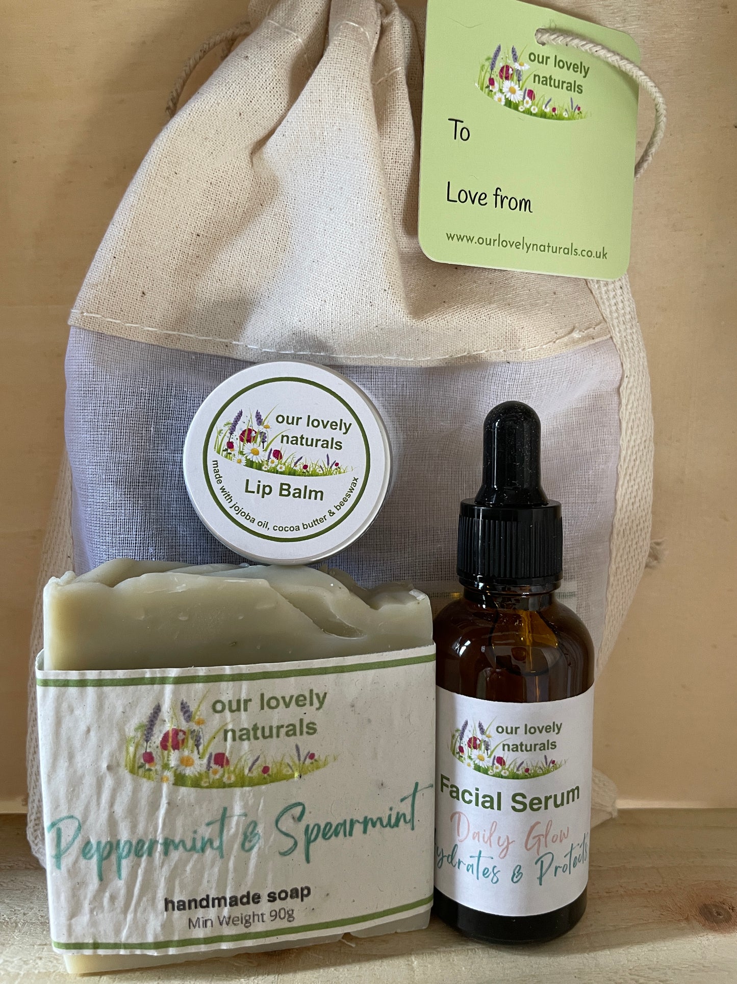 Face Gift Set