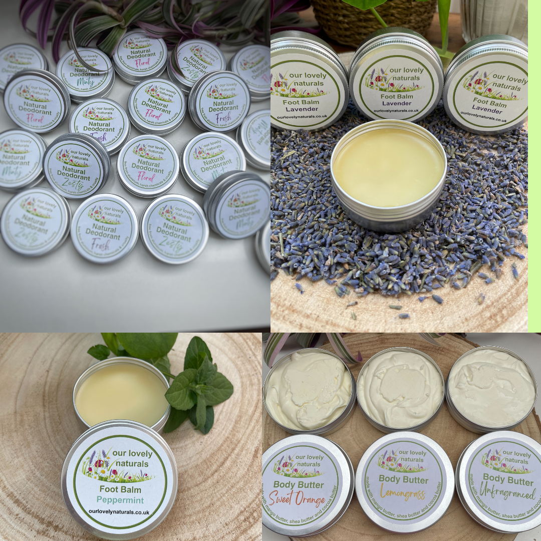 Body Care