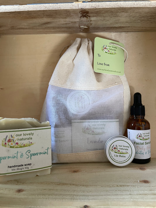 Face Gift Set