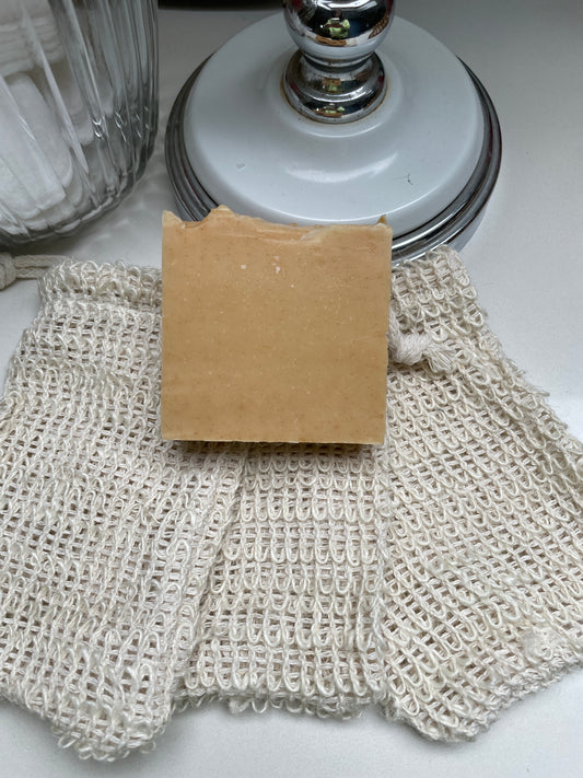 Soap & Sisal Set