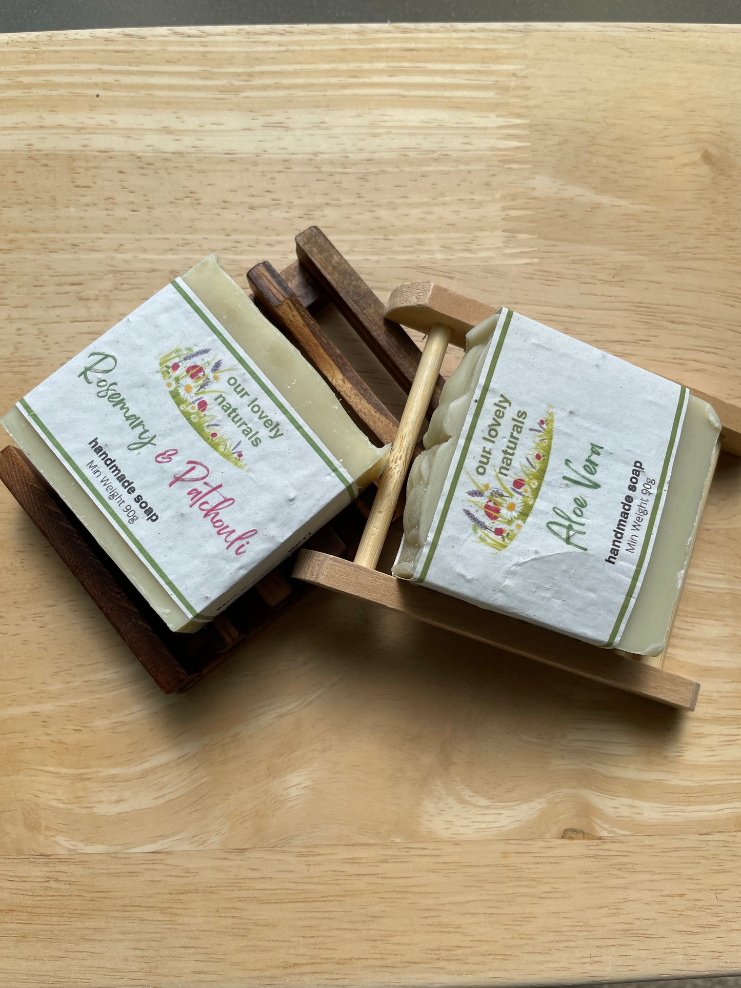 Soap Gift Set